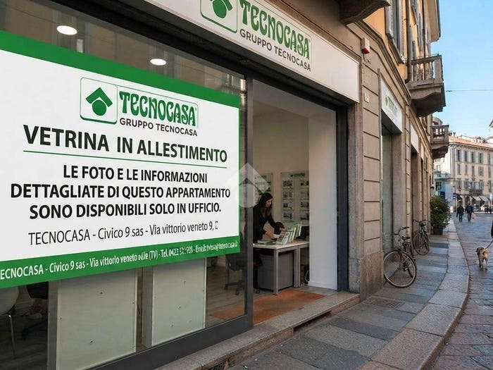 Appartamento trilocale in vendita in Via vittorio veneto, Centro, Casale sul Sile
