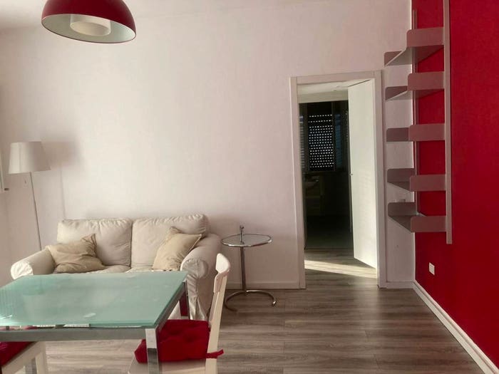Appartamento bilocale in vendita in Via Mincio, Corvetto, Milano