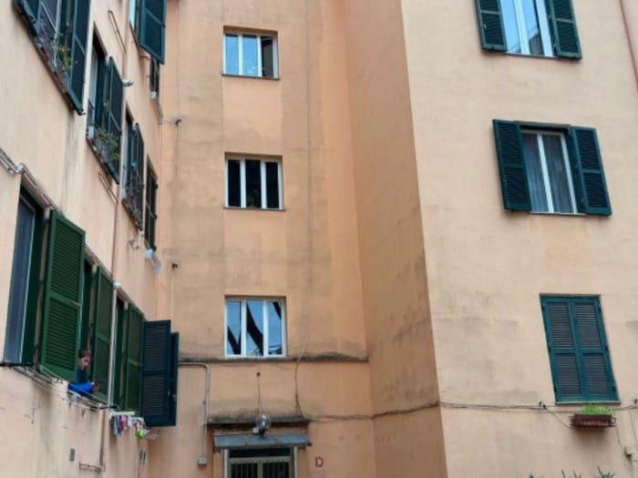 Appartamento bilocale in vendita in Via Giovanni Livraghi, Monteverde Vecchio, Roma