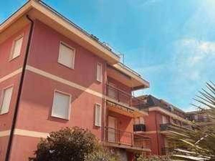 Appartamento quadrilocale in vendita in Via G Carminati, Marina Di Andora, Andora