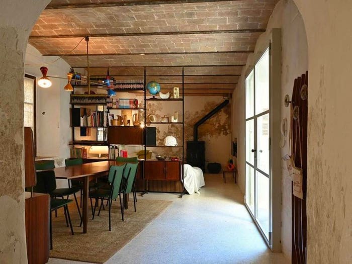 Appartamento quadrilocale in vendita in Via Duca degli Abruzzi, Lugnano in Teverina