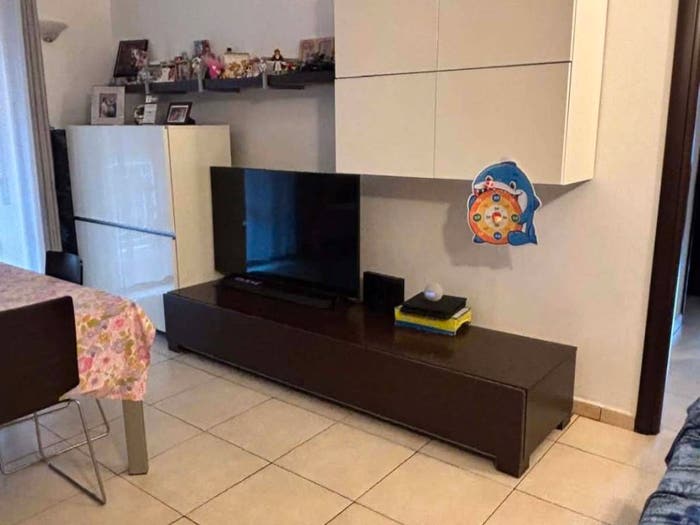 Appartamento trilocale in vendita in Via Alberto Migliardi, Nizza Monferrato