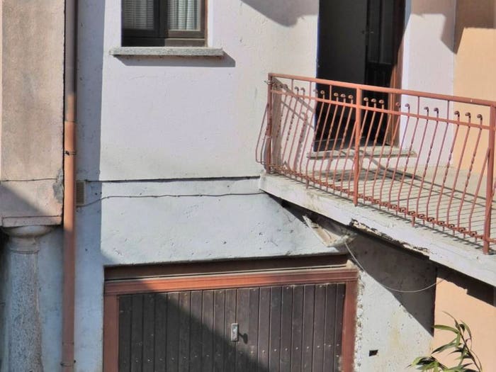 Appartamento monolocale in vendita in Via Fabio Filzi, Cavona, Cuveglio