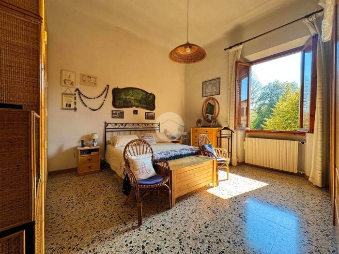 Appartamento con 6 locali in vendita in Via di Malavolta, Due Strade San Gaggio, Firenze