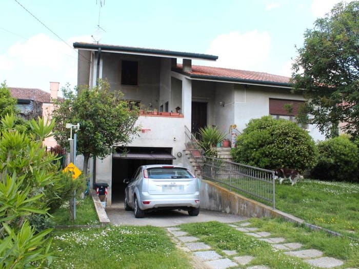 Casa con 6 locali in vendita in Centro, Fiesso Umbertiano