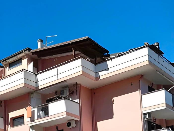 Appartamento con 5 locali in vendita in Via Seconda Acqua di Vale CoriglianoRossano CS Italia, CoriglianoRossano
