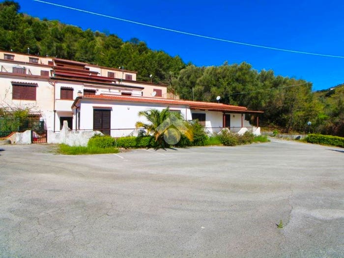 Appartamento monolocale in vendita in Località Trivento, Centola