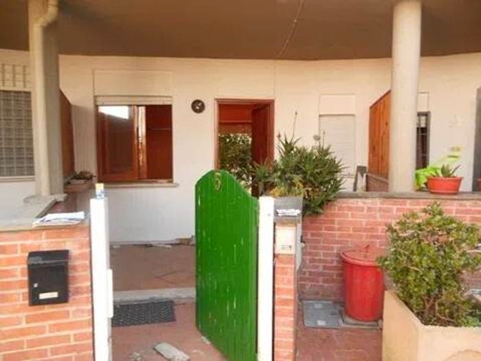 Casa trilocale in vendita in Stradone Sant'Anastasio, Spadellata Cinque Miglia, Anzio