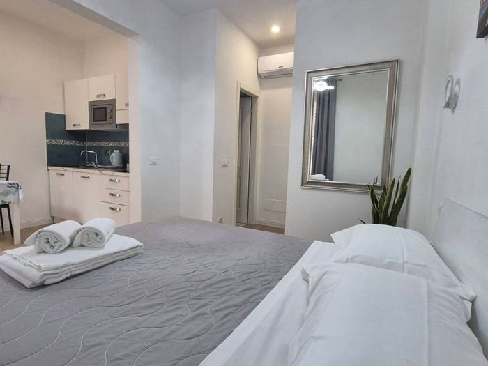 Appartamento quadrilocale in vendita in Via San Gallo, San Marco SS Annunziata, Firenze