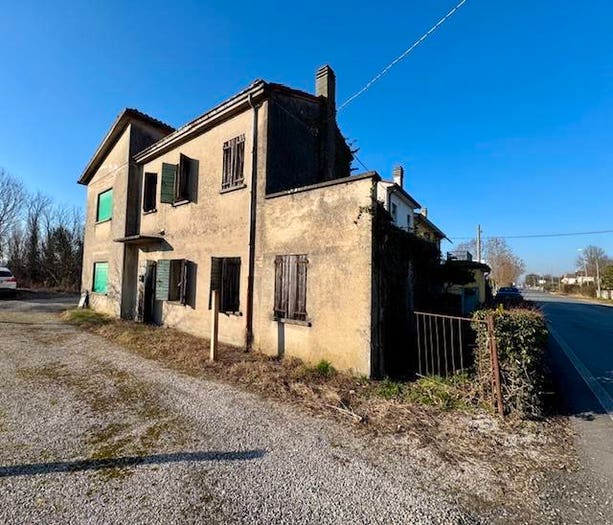 Casa con 5 locali in vendita in Via Pelosa, Centro, Saccolongo