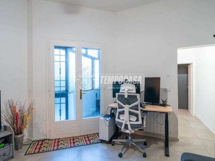 Appartamento trilocale in vendita in Corso Porta Po, San Benedetto, Ferrara