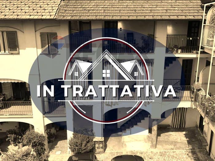 Appartamento con 6 locali in vendita in via santa maria, Morazzone