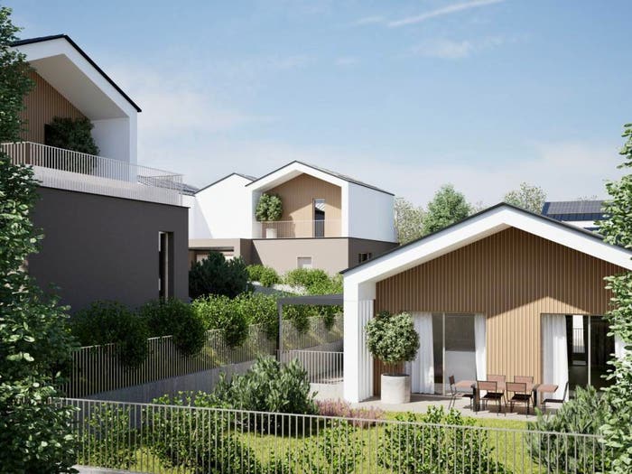 Casa quadrilocale in vendita in Via Roma, Centro, Altavilla Vicentina