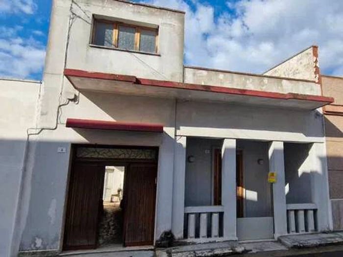 Casa con 6 locali in vendita in Via Mameli No Number, Centro, Matino