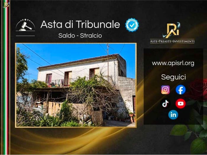 Casa con 5 locali in vendita in località Torre Varoni, Montesarchio
