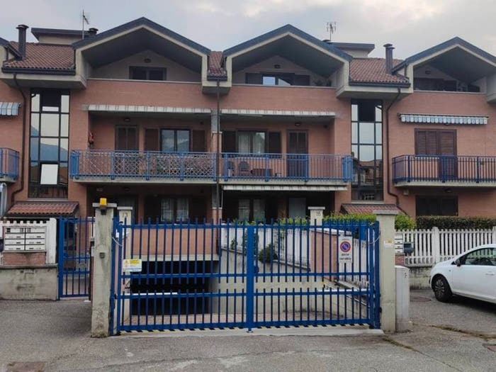 Appartamento bilocale in vendita in Via Papa Giovanni XXIII, Centro, Condove
