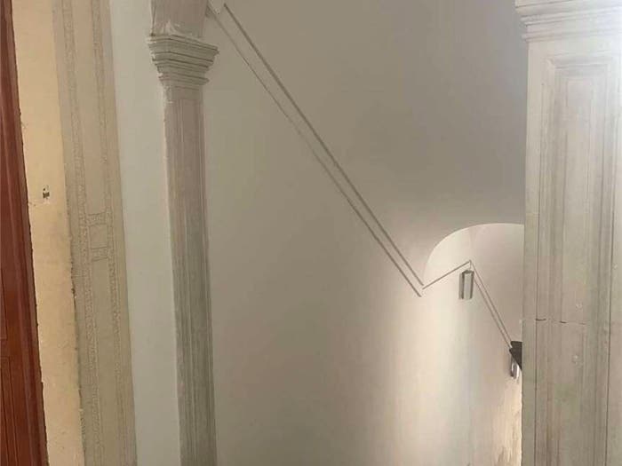 Appartamento quadrilocale in vendita in Via Sergio Sallicano, Centro, Noto