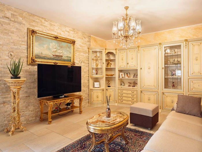Casa con 5 locali in vendita in Via Papa Giovanni XXIII, Lesmo