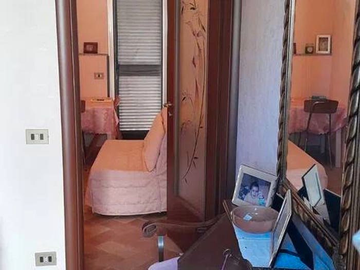 Casa bilocale in vendita in Centro, Rocca Santo Stefano