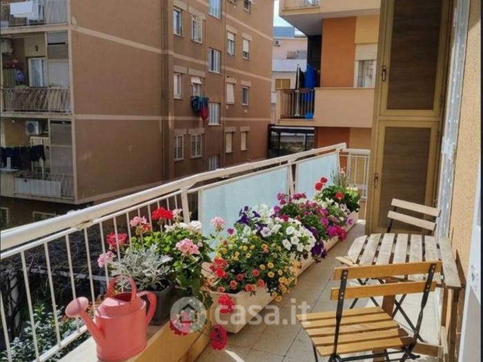Appartamento trilocale in vendita in Via Beffa, Centro, Albenga