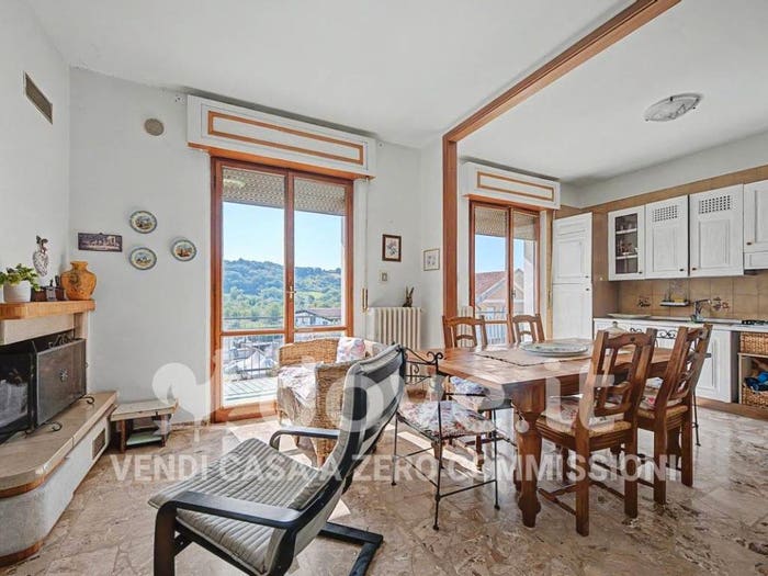 Appartamento quadrilocale in vendita in Via Vittoria Colonna, Centro, Francavilla al Mare