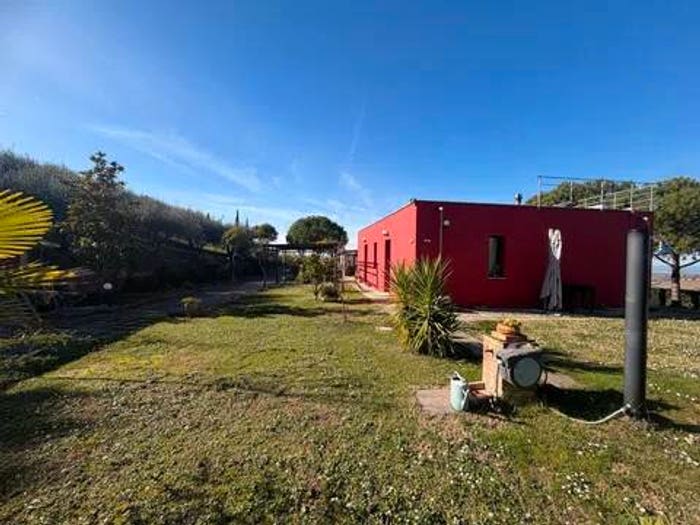 Casa quadrilocale in vendita in Falconara Marittima