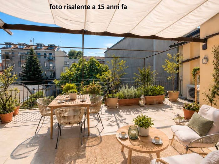 Casa trilocale in vendita in Città Studi, Milano