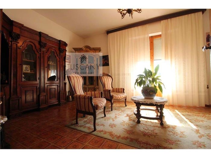 Appartamento quadrilocale in vendita in Tavarnelle, Barberino Tavarnelle