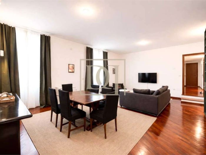 Appartamento trilocale in vendita in Via Noè, Città Studi, Milano