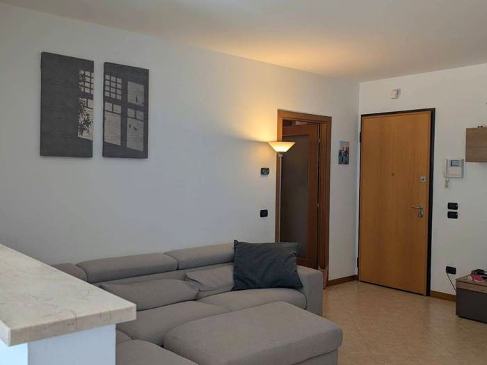 Appartamento trilocale in affitto in San Zeno, Treviso