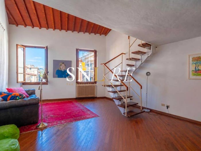 Appartamento con 6 locali in vendita in Borgo Pinti, San Marco SS Annunziata, Firenze