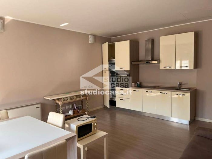 Appartamento bilocale in vendita in Sant'Ambrogio, Cremona
