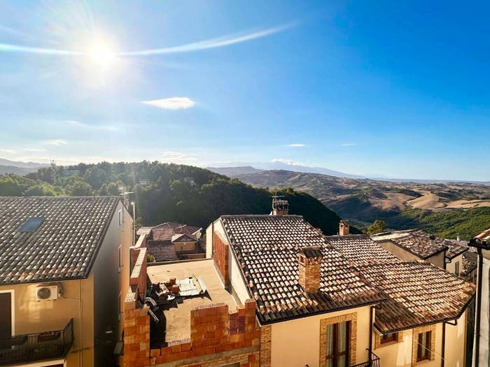 Casa con 5 locali in vendita in Via Salita Castello, Centro, Gissi
