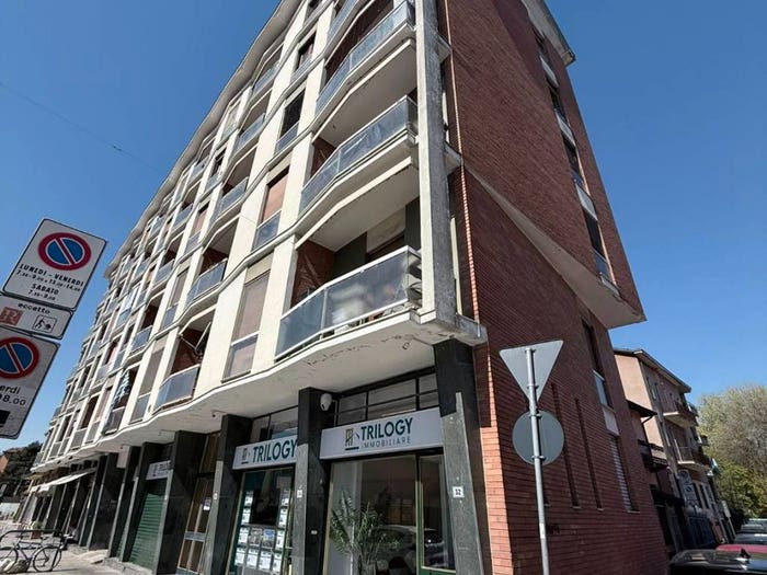Appartamento bilocale in vendita in Via Marzo, Melegnano