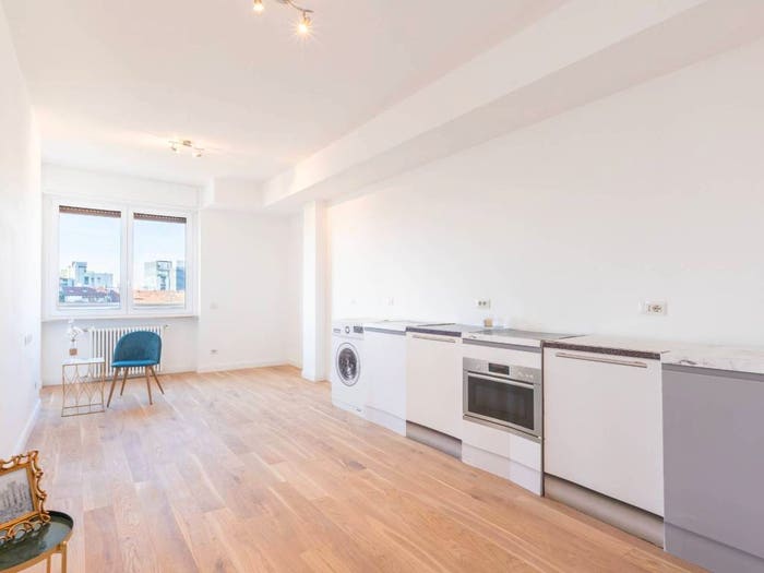 Appartamento monolocale in vendita in Corso Buenos Aires, Buenos Aires, Milano
