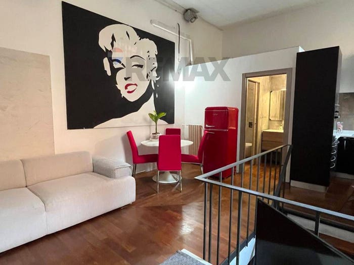 Appartamento bilocale in affitto in Via Giuseppe Pelitti, Precotto, Milano