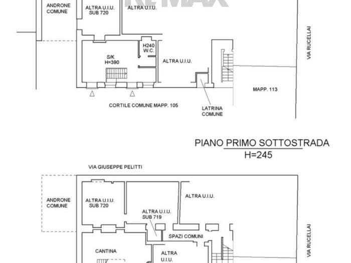 Case in Vendita e in Affitto - 3