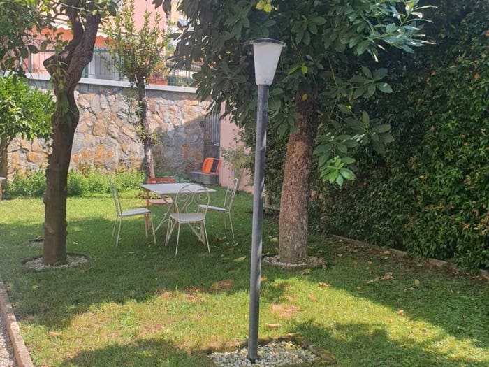 Appartamento quadrilocale in vendita in via XX settembre, Ospedaletti