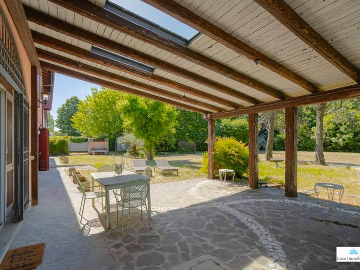 Appartamento con 5 locali in vendita in Via Bastiana, Castel San Pietro Terme