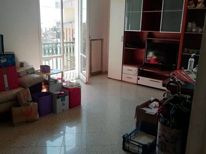Appartamento quadrilocale in vendita in Via Galeazzo di Tarsia, Mater Domini Cavita, Catanzaro