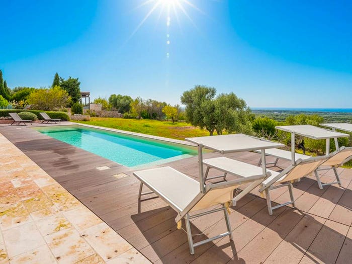 Casa con 6 locali in vendita in Centro, Carovigno