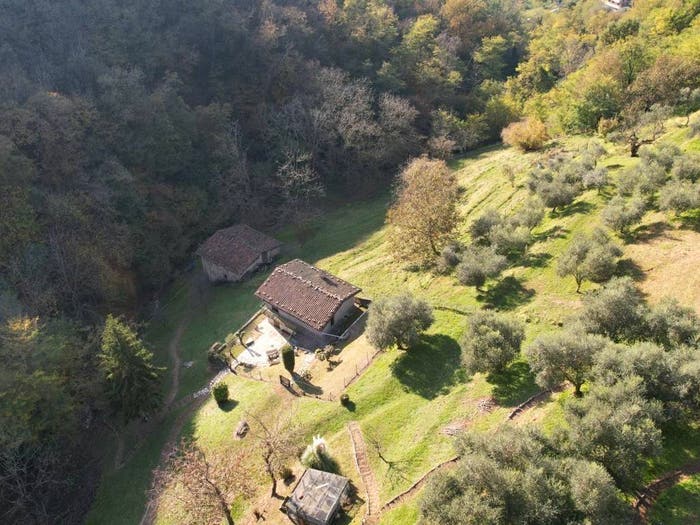 Casa trilocale in vendita in Via Giovanni Scotti, Centro, Viadanica