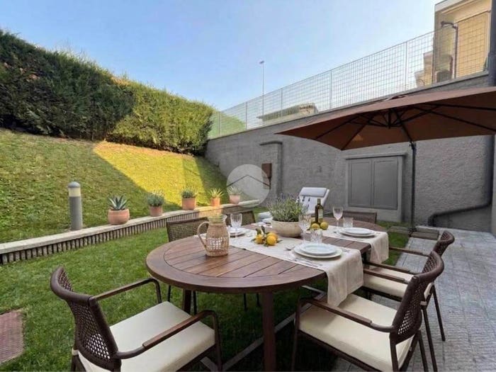 Appartamento trilocale in vendita in Via Leonardo da Vinci, Bussero