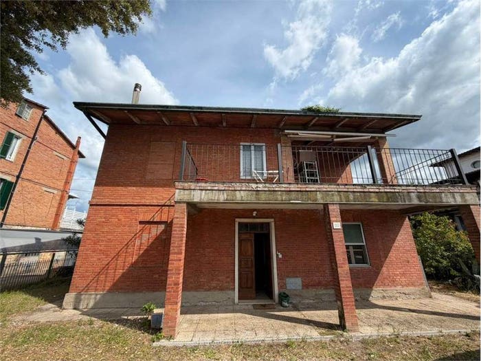 Appartamento quadrilocale in vendita in strada pila San Martino in colle, Castel del Piano Pila, Perugia