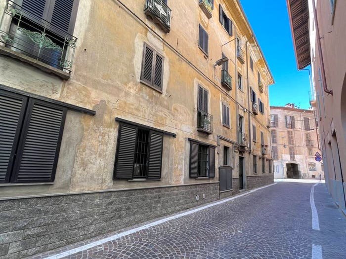 Appartamento trilocale in vendita in Via B Galliari, Andorno Cacciorna, Andorno Micca