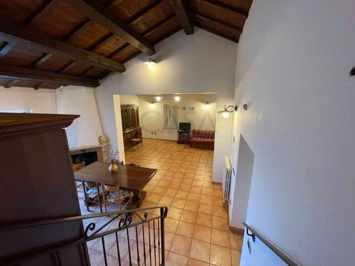 Casa trilocale in vendita in Strada Provinciale, Centro, Controguerra