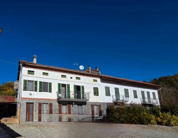Casa con 6 locali in vendita in Frazione Sessant, Sessant San Grato, Asti
