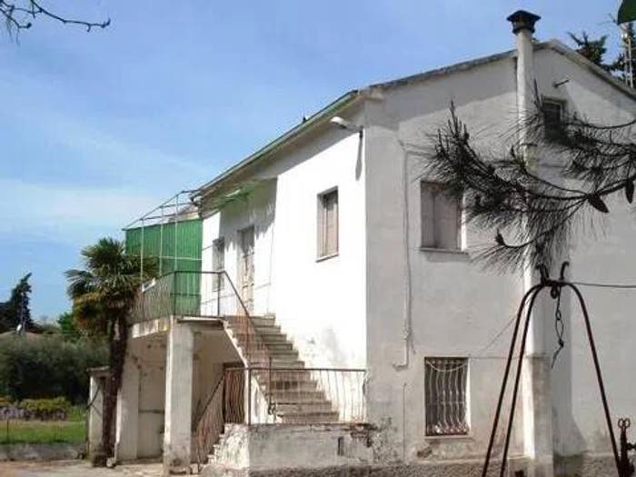 Casa con 6 locali in vendita in Urb Civitanova Marche Civitanova Alta, Civitanova Alta, Civitanova Marche