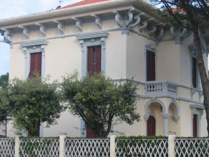 Casa con 6 locali in vendita in Via di Gualduccio, Marina di Pisa, Pisa