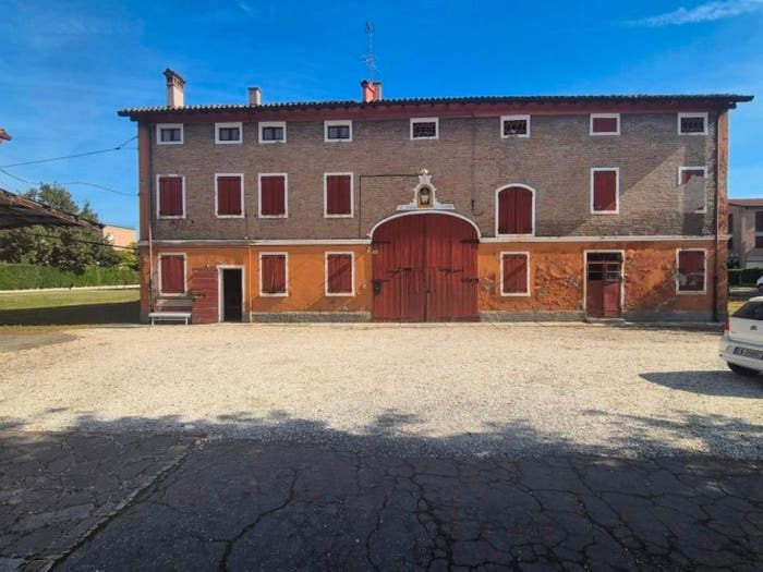 Casa in vendita in Sorbara, Bomporto